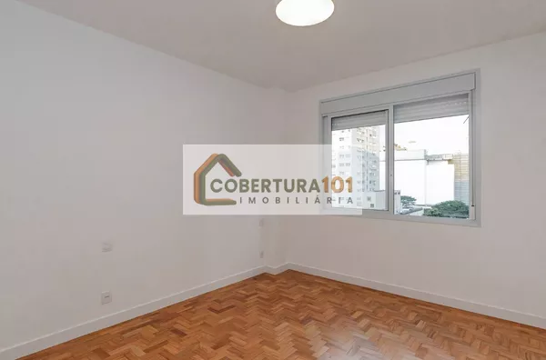 Apartamento à venda no Jardim Paulista, 168,72 m², 3 suítes, varanda e 1 vaga - Foto 27