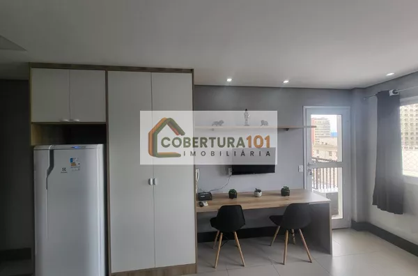 Studio à Venda 1 dorm. 30,00 m², por R$ 375.000,00 - Centro - São Paulo - Foto 6