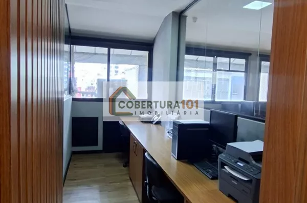 Sala comercial luxuosa e mobiliada para locação, 220 m², 01 vaga, por R$ 15.000,00, Vila Buarque, São Paulo - Foto 30
