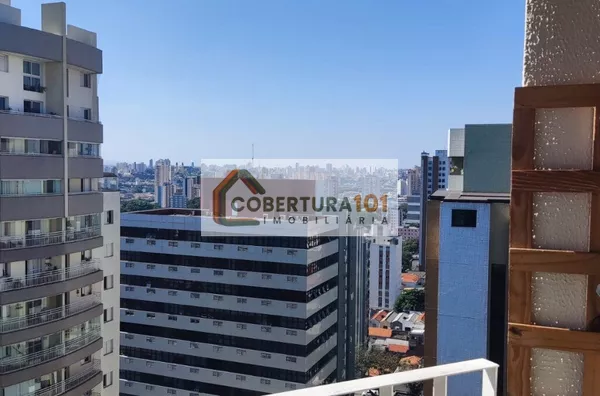 Cobertura à Venda 3 dormitórios 131,00 m², por R$ 1.300.000,00 - Tatuape - São Paulo - Foto 5