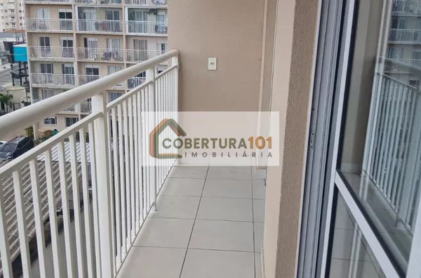Apartamento para Alugar 1 dorm. 32,00 m², por R$ 1.500,00 - Vila Ema - São Paulo