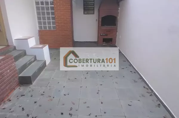 Sobrado á Venda, 3 dorm. 266,00 m² aréa construida, por R$ 1.800.000,00 - Paraíso - São Paulo - Foto 2