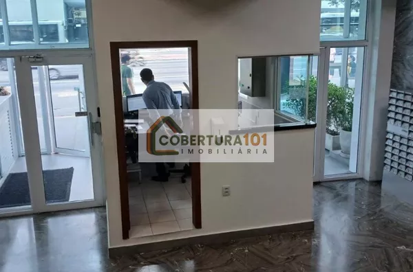 Kitnet / conjugados à venda, 30 m², Avenida Paulista, São Paulo - Foto 16