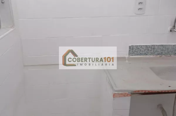 Kitnet / conjugados para venda, Bela Vista, São Paulo - Foto 15