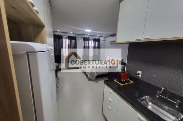 Studio à Venda 1 dorm. 30,00 m², por R$ 375.000,00 - Centro - São Paulo - Foto 1