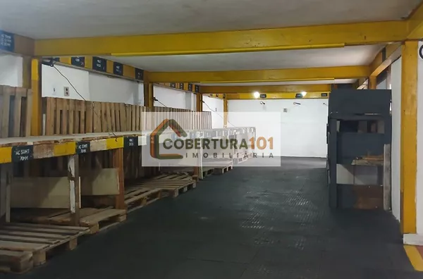 Galpão à Venda com 340m² e 3 pavimentos por R$1.780.000,00 - Bela Vista, São Paulo. - Foto 24