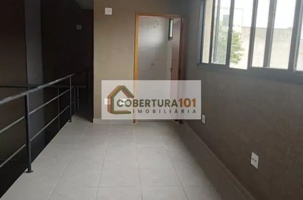Galpão NOVO para Locação com 300 m² por R$15.000,00 - Vila Califórnia, São Paulo. - Foto 3