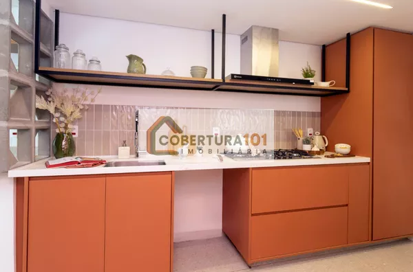 Apartamento à venda no Itaim Bibi, 87,75 m², 2 suítes e 1 vaga - Foto 23