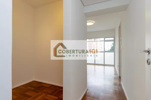 Apartamento à venda em Higienópolis, 123,30 m², 2 dormitórios, suíte com closet e 2 vagas - Foto 32