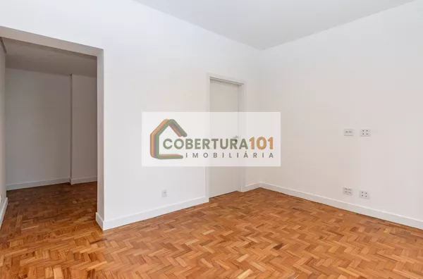 Apartamento à venda no Jardim Paulista, 168,72 m², 3 suítes, varanda e 1 vaga - Foto 37