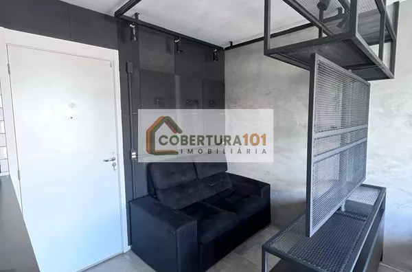 Studio à Venda 1 dorm. 28,00 m², por R$ 270.000,00 - Vila Butantã - São Paulo/SP - Foto 1