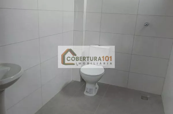 Galpão NOVO para Locação com 300 m² por R$15.000,00 - Vila Califórnia, São Paulo. - Foto 5