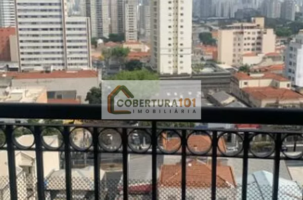 Apartamento para Alugar 3 dorm(s) 64,00 m², por R$ 3.600,00 - Mooca - São Paulo - Foto 3
