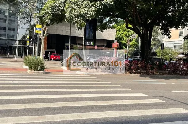 Loja para Alugar 40,00 m², por 1.800,00 - Jardim Paulistano - São Paulo - Foto 5