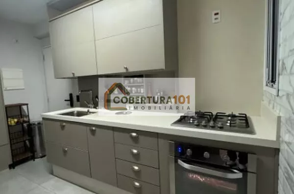 Apartamento à Venda 3 dormi. 92,00 m², por R$ 950.000,00 - Mooca - São Paulo - Foto 6