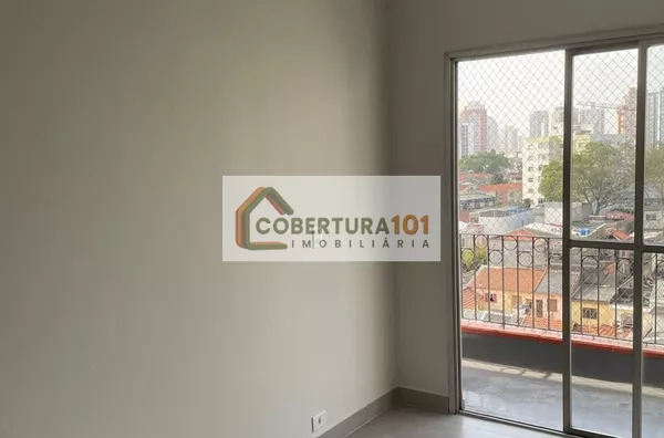 Apartamento para Aluga 3 dorm. 80,00 m², por R$ 4.000,00 - Mooca - São Paulo