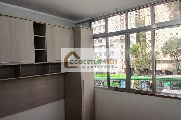 Apartamento 50m², 1 dorm. por R$420.000,00, Av. 9 de Julho - Bela Vista. - Foto 11