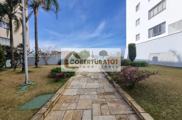 Apartamento para Alugar 3 dormitórios 100,00 m², por R$ 3.500,00 - Chácara Mafalda - São Paulo - Foto 19