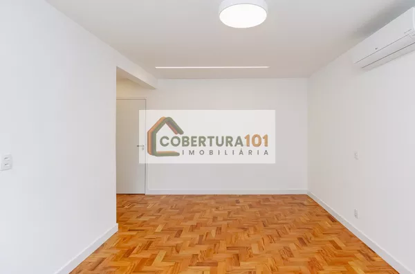 Apartamento à venda no Itaim Bibi, 154,96 m², 3 suítes, cozinha integrada e 1 vaga - Foto 27