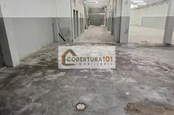 Galpão à Venda 400,00m², por R$ 1.390.000,00 - Vila Prudente - São Paulo - Foto 6