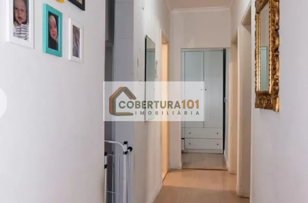 Apartamento para locação com 75m² e 3 dorms./1suíte - Bela Vista, São Paulo.