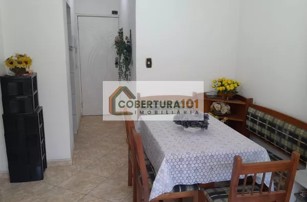 Apartamento à venda 43m², 1 dorm. por R$420.000,00 - Bela Vista, São Paulo.