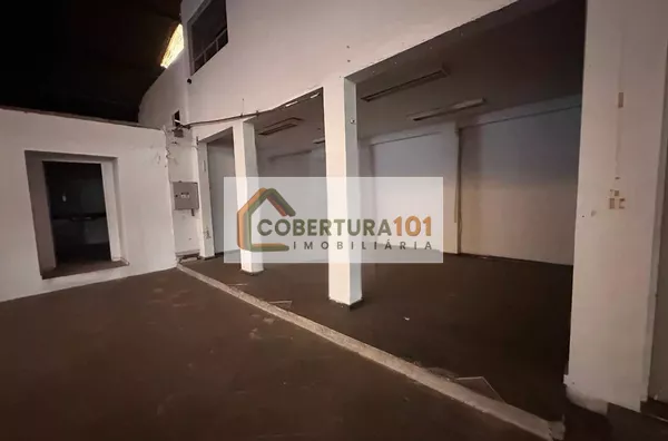 Galpão para Alugar 3.330,00 m², por R$ 110.000,00 - Vila Leopoldina - São Paulo - Foto 4