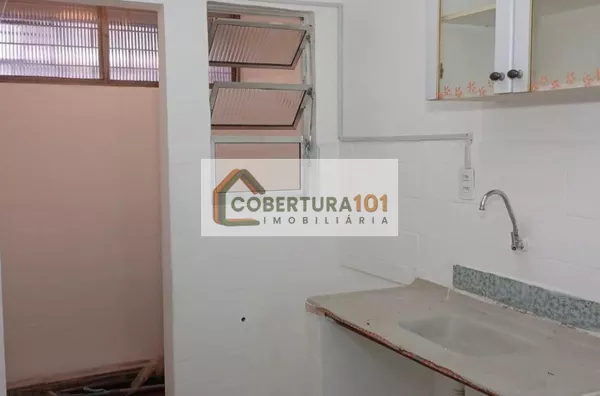 Kitnet / conjugados para venda, Bela Vista, São Paulo - Foto 13