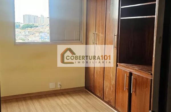 Apartamento à Venda 1 dorm. 45,00 m²,  R$ 360.000,00 - Nossa Senhora Do Ó - São Paulo - Foto 7