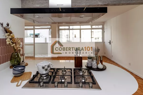 Apartamento para venda, - Selecione - Bairro, São Paulo - Foto 32