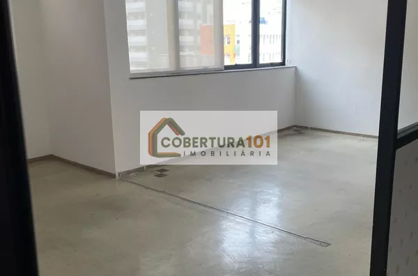 Sala comercial para Alugar 80,00 m², por R$ 3.300,00 - Vila Buarque - São Paulo - Foto 5