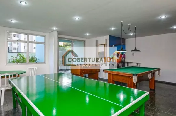 Apartamento à Venda 1 dorm. 45,00 m²,  R$ 360.000,00 - Nossa Senhora Do Ó - São Paulo - Foto 22