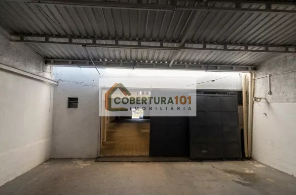 Galpão para Alugar 300 m², por R$ 15.000,00 - São Paulo -Vila Nair