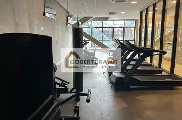 Studio à Venda, 28,00 m², por R$ 499.000,00 - Vila Mariana - São Paulo - Foto 5