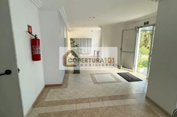Apartamento à Venda 2 dormitórios 46 m², por R$ 389.000,00 - Vila Alpina - São Paulo - Foto 4