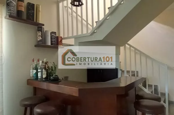 Sobrado à Venda 3 dormitórios 180,00 m², por R$ 990.000,00 - Mooca - São Paulo - Foto 6