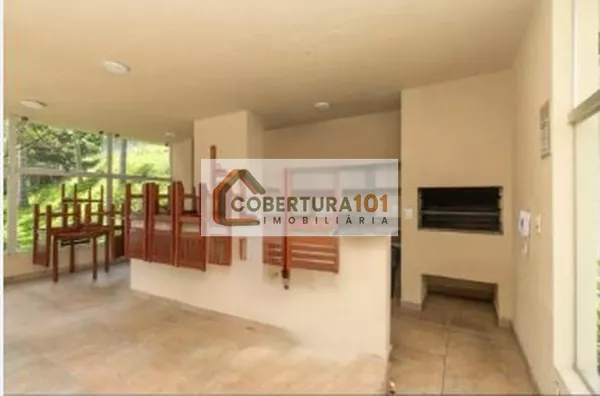 Apartamento à Venda 3 dorm. 75,00 m², por R$ 629.000,00 - Parque São Lucas - São Paulo