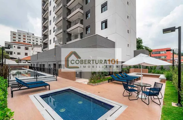 Apartamento à Venda  1 dormitório 33m², por R$ 670.000,00 - Vila Mariana - São Paulo - Foto 2