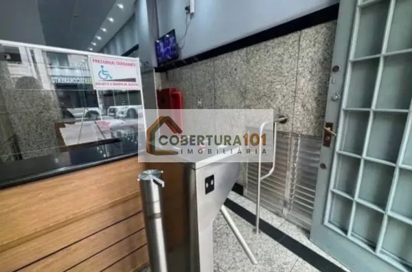 Sala comercial à venda, 100 m², por R$ 245.000,00, República, São Paulo - Foto 3