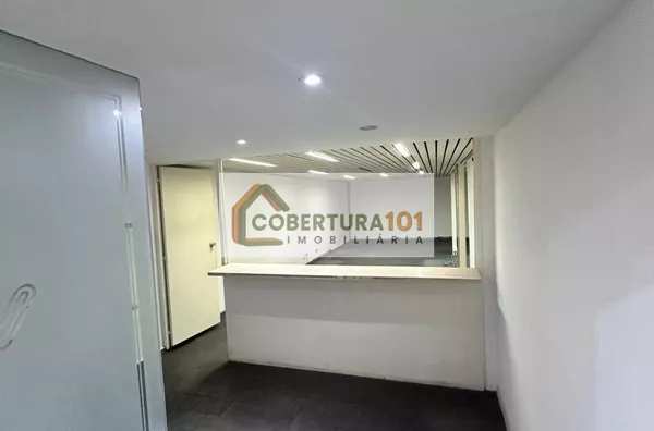 Loja para Alugar em prédio 24hrs com 200,00 m², por R$1.890,00 - Liberdade - São Paulo - Foto 4