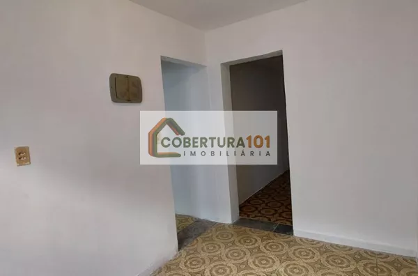 Casa Comercial para Alugar com 6 salas 205,00 m², por R$ 2.500,00 - Anália Franco - Foto 3