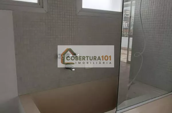 Cobertura duplex para locação, 3 quarto(s), por R$ 17.900,00 - Pinheiros, São Paulo - Foto 30