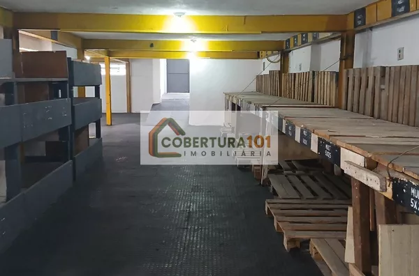 Galpão à Venda com 340m² e 3 pavimentos por R$1.780.000,00 - Bela Vista, São Paulo. - Foto 21