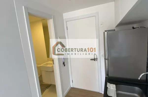 Studio à Venda 1 dorm. 26,00 m², por R$ 310.000,00 - Liberdade - São Paulo - Foto 2