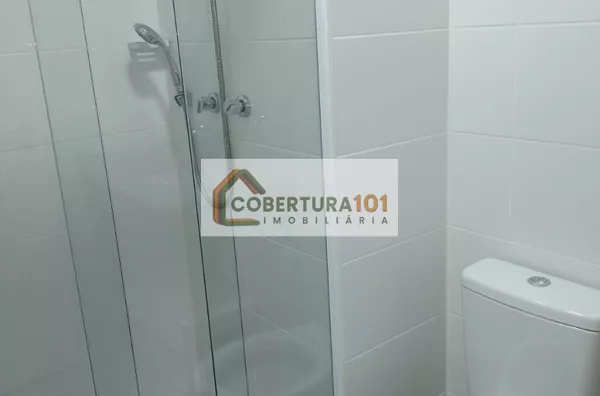 Studio à Venda 1 dormitório 23,00 m², por R$ 305.000,00 -Tucuruvi - São Paulo - Foto 6