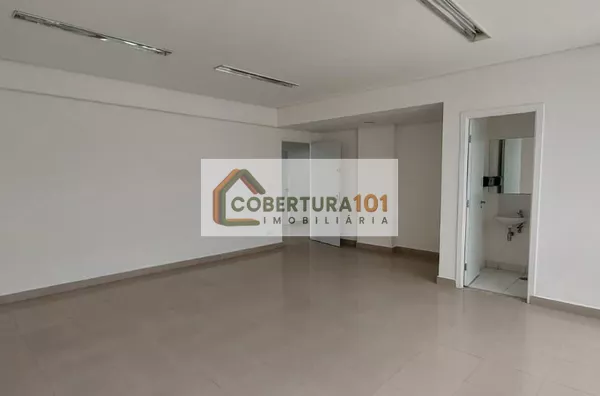 Sala comercial para Alugar 34,00 m², por R$ 1.300,00 - Liberdade - São Paulo - Foto 6