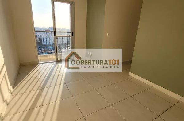 Apartamento para venda 2 dormitórios 47,00 m², por R$ 260.000,00 - Itaquera - São Paulo - Foto 1
