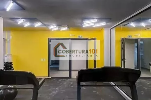 Studio à venda 24,00 m², por R$ 380.000,00  - Consolação - São Paulo - Foto 5