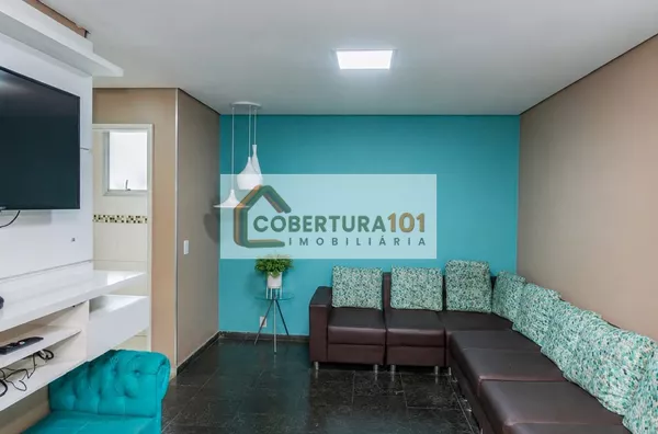 Apartamento à Venda 1 dorm. 45,00 m²,  R$ 360.000,00 - Nossa Senhora Do Ó - São Paulo - Foto 21