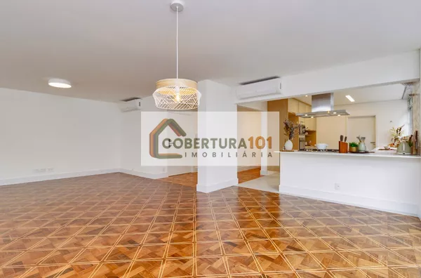 Apartamento reformado à venda em Higienópolis, 201 m², 3 dormitórios (2 suítes) - Foto 9